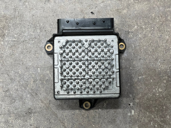 2012 Allison Transmission Control module (TCM) Part # 29549402