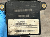 2011 Allison Transmission Control module (TCM) Part # 29549402