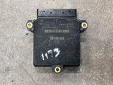 2011 Allison Transmission Control module (TCM) Part # 29549402