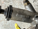 International DT466E Fuel Filter Base Unit Part # 1841327C96
