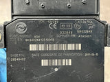 2011 Allison Transmission Control module (TCM) Part # 29549402