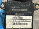 2012 Allison Transmission Control Module (TCM) Part # 29549402