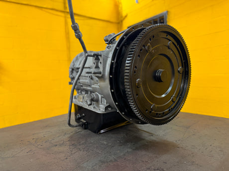 Allison HT740 D Transmission For Sale, HT740D
