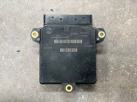 2011 Allison Transmission Control Module (TCM) Part # 29549402 For Sale