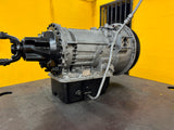 Allison HT740 D Transmission For Sale, HT740D