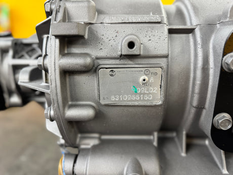 Allison 2500PTS Transmission For Sale