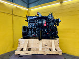 1999 Cummins ISM Diesel Engine For Sale, CM570