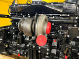 1999 Cummins ISM Diesel Engine For Sale, CM570