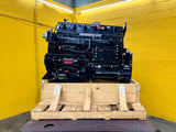 1999 Cummins ISM Diesel Engine For Sale, CM570