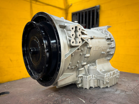 Allison 4500RDS Transmission, Casting # 29506204, 29517311