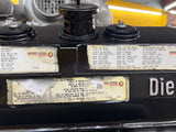 1993 Detroit 6V92 Diesel Engine For Sale, 6V92TA