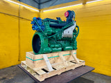 Detroit 6-71 Diesel Engine For Sale, TURBOCHARGED