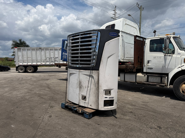 Carrier 2100A Reefer Unit For Sale