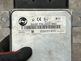2015 Allison A59 Transmission Control Module (TCM) Part # 29551869
