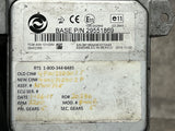 2016 Allison B400R A59 Transmission Control Module (TCM) Part # 29551869