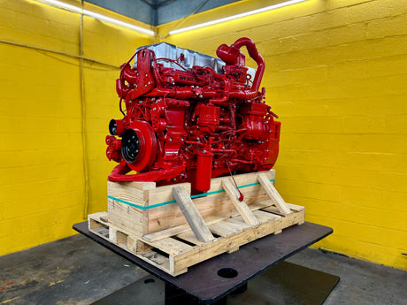 2008 Mack MP7-325 Diesel Engine For Sale