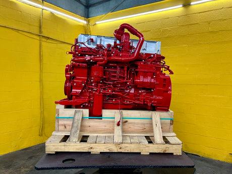 2008 Mack MP7-325 Diesel Engine For Sale