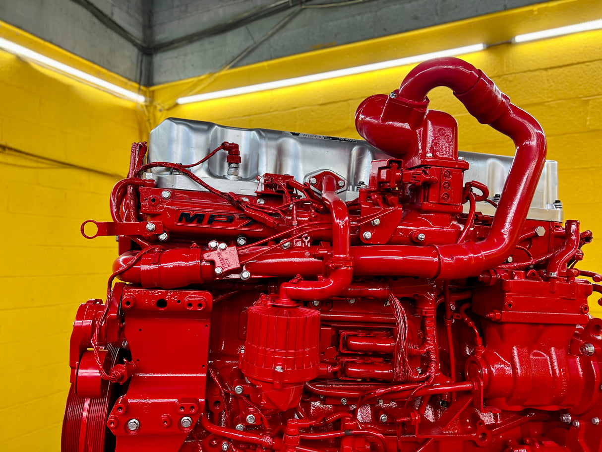2008 Mack MP7-325 Diesel Engine For Sale