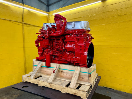 2008 Mack MP7-325 Diesel Engine For Sale
