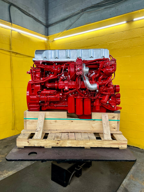 2008 Mack MP7-325 Diesel Engine For Sale