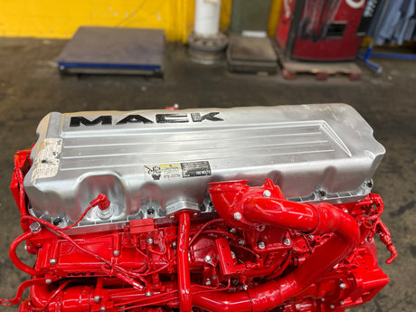 2008 Mack MP7-325 Diesel Engine For Sale