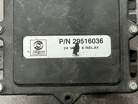 Allison Transmission Interface Module Part# 29516036