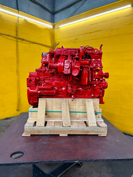 2011 Cummins ISB 6.7L Diesel Engine For Sale, 200HP, CPL# 3071, CM2250 (EPA'10)