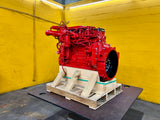 2011 Cummins ISB 6.7L Diesel Engine For Sale, 200HP, CPL# 3071, CM2250 (EPA'10)
