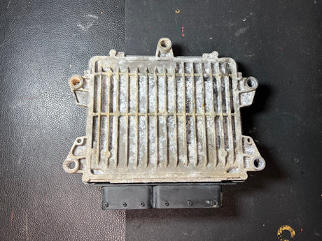 2013 International DuraStar 4300 Aftertreatment Control Module (ACM) Part # 1890993C1, Bosch Part # 0 281 020 182