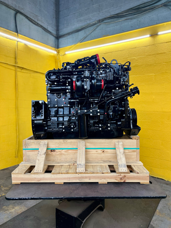 2006 Cummins ISM Diesel Engine For Sale