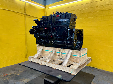 2006 Cummins ISM Diesel Engine For Sale