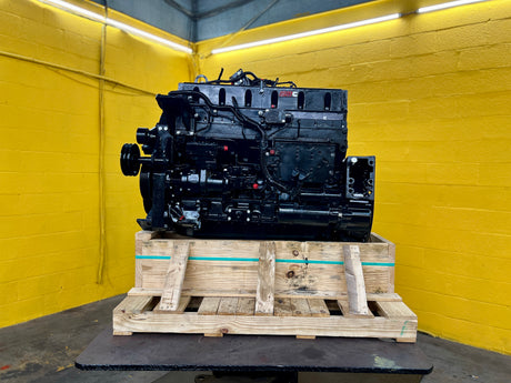 2006 Cummins ISM Diesel Engine For Sale