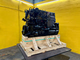 2006 Cummins ISM Diesel Engine For Sale