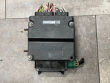 Bendix AntiLock ABS Module w/Fuse Box Part # 5010167-R00