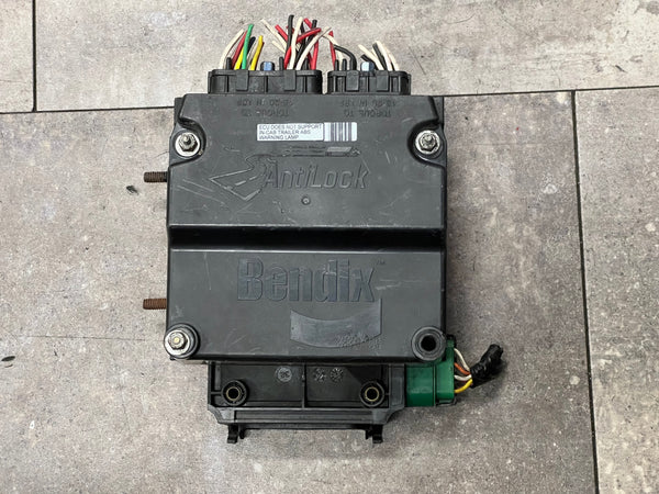 Bendix AntiLock ABS Module w/Fuse Box Part # 5010167-R00