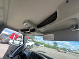 2013 International DuraStar 4300 CAB Shell