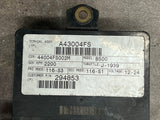 2006 Allison B500 Transmission Control Module (TCM) Part # 29544775