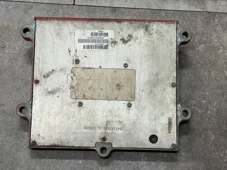 2006 Cummins ISC Engine Control Module (ECM) for 2004-2006 Part # 4921776, CM850