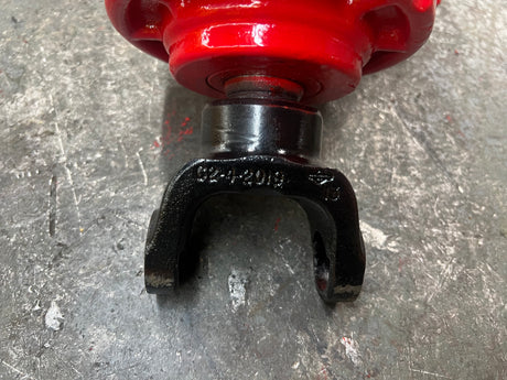 Chelsea 277SGFJP-B5XD PTO, 10-BOLT, PULLED OFF ALLISON 3500RDS P