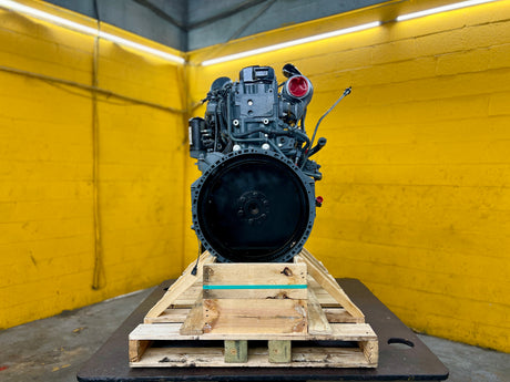 2004 Mack AMI Diesel Engine For Sale, 400HP MAX