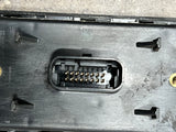 2006 Allison 29544830 Transmission Push Button Electronic Shift Pad