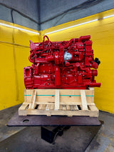 2014 Cummins ISX15 Diesel Engine For Sale, CPL# 3937