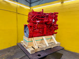 2014 Cummins ISX15 Diesel Engine For Sale, CPL# 3937