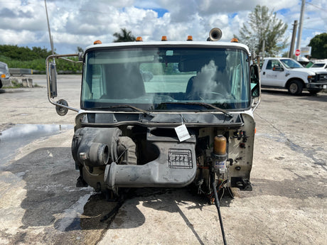 2005 International 9200i CAB Shell