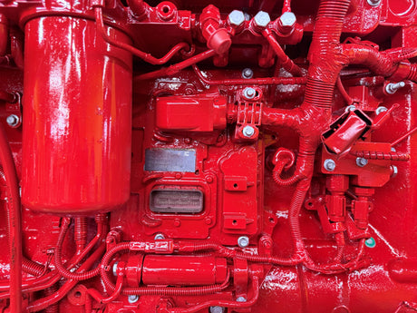 2014 Cummins ISX15 Diesel Engine For Sale, CPL# 3937