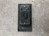2006 Allison Transmission Push Button Electric Shifter Pad 29544831