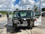 2005 International 9200i CAB Shell