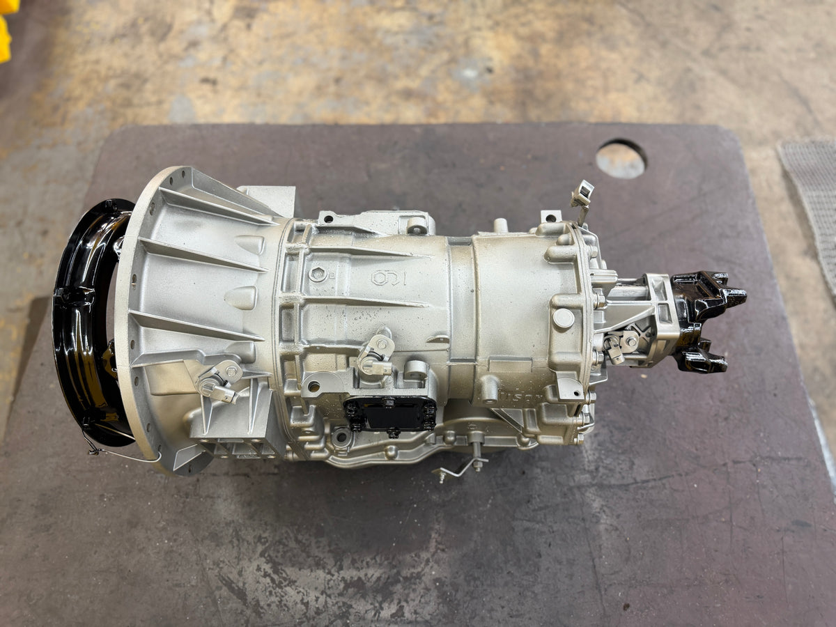 Allison 2200HS Transmission For Sale,TID A