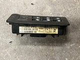 2006 Allison Transmission Push Button Electronic Shift Pad Part # 29544830