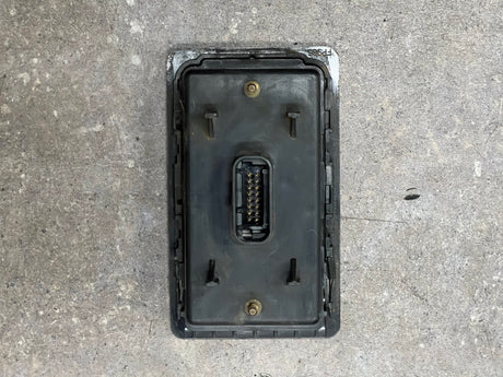 2006 Allison Transmission Push Button Electronic Shift Pad Part # 29544830